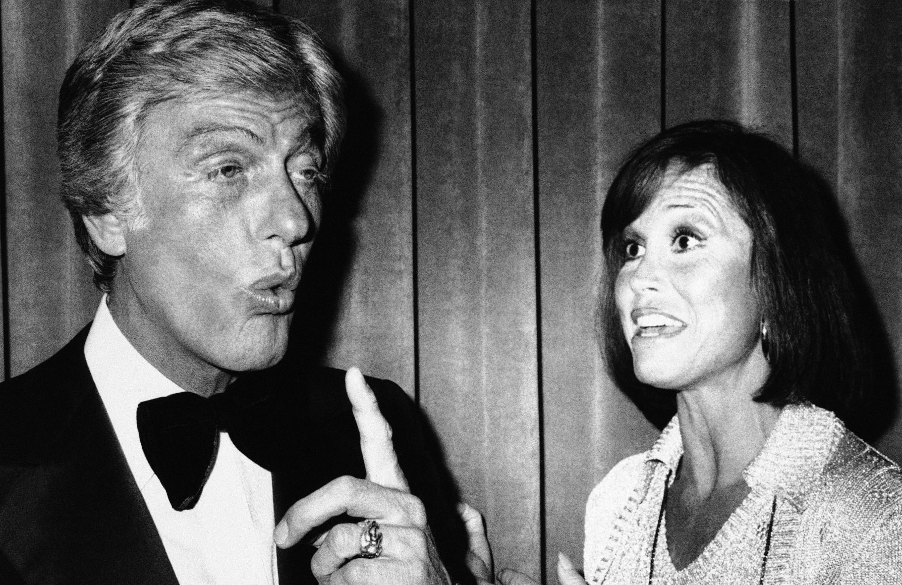 Mary Tyler Moore, 1977